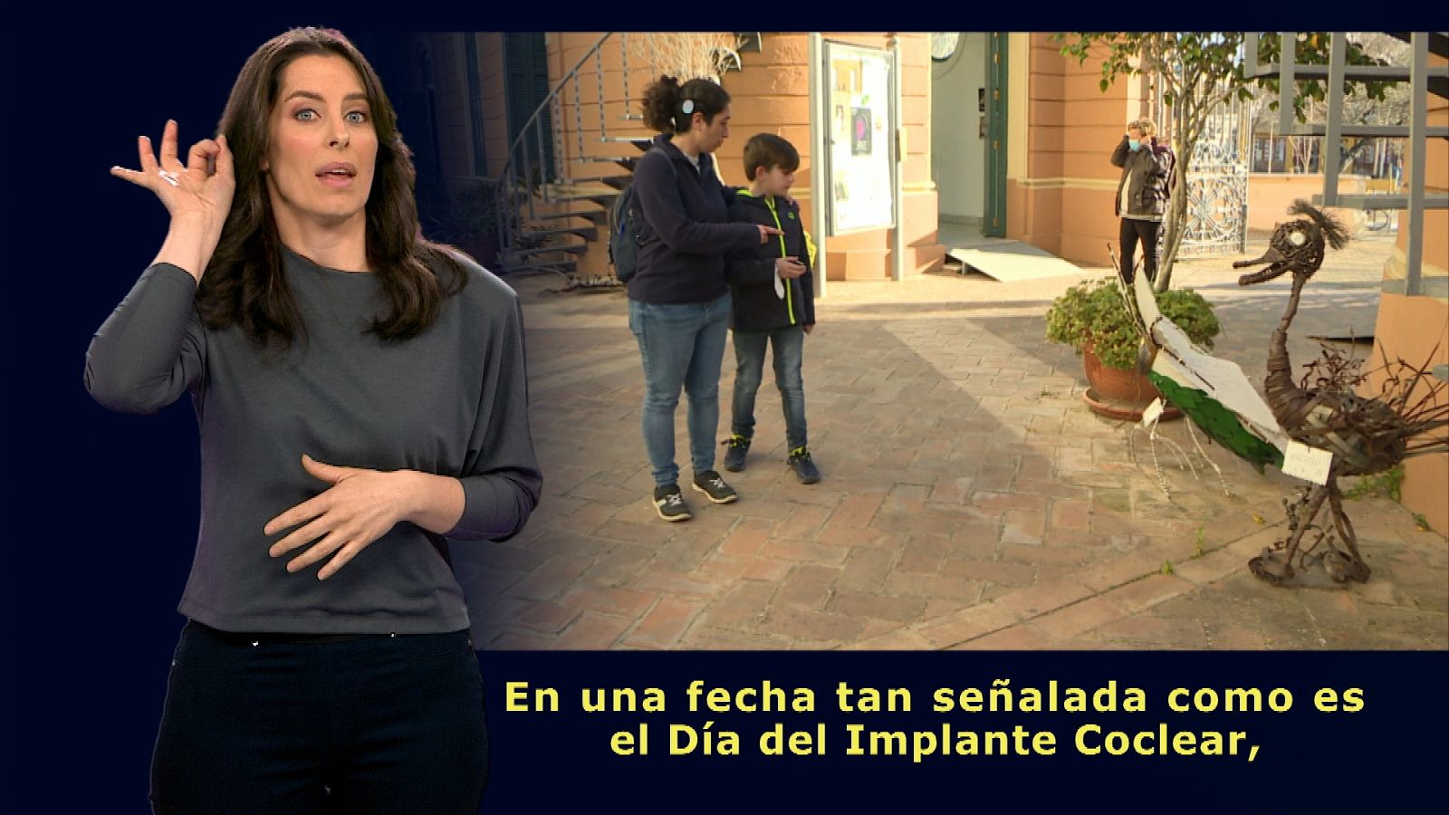 En lengua de signos - 27/02/22 - ver ahora