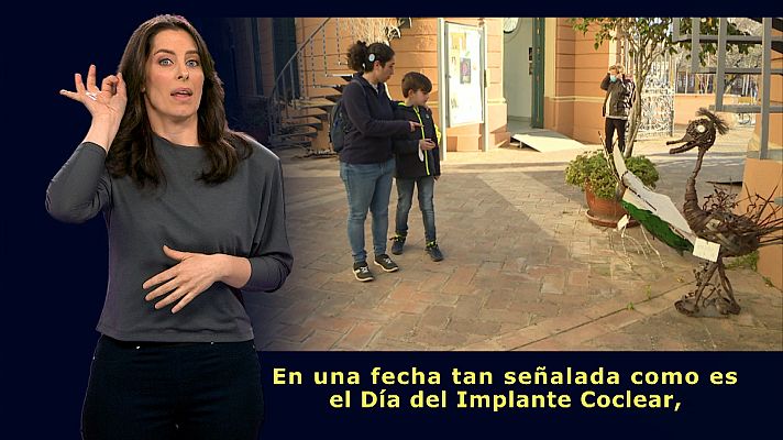 En lengua de signos - En lengua de signos - 27/02/22