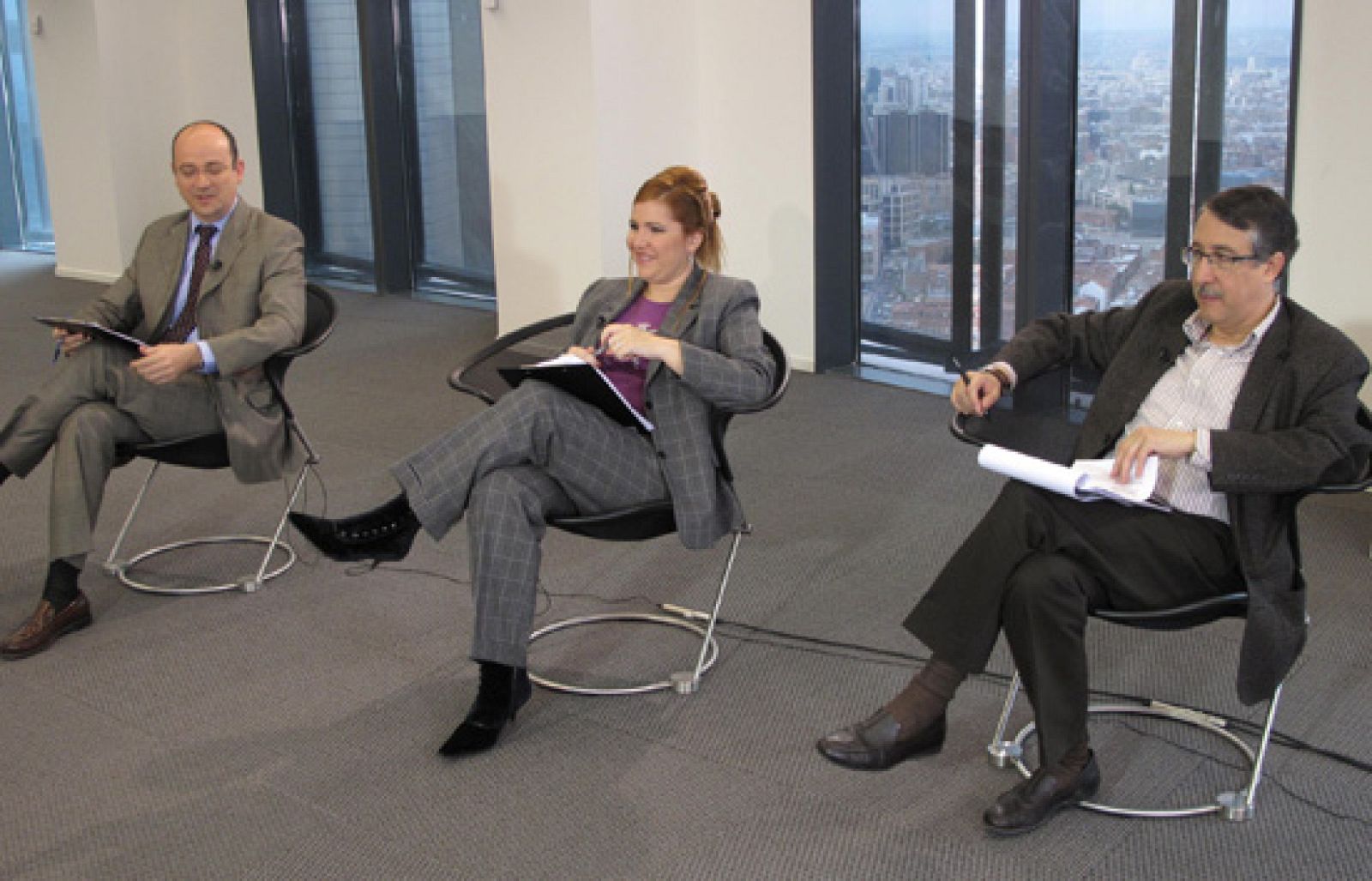 Fábrica de ideas - Opinión expertos: Ecowash | Ver