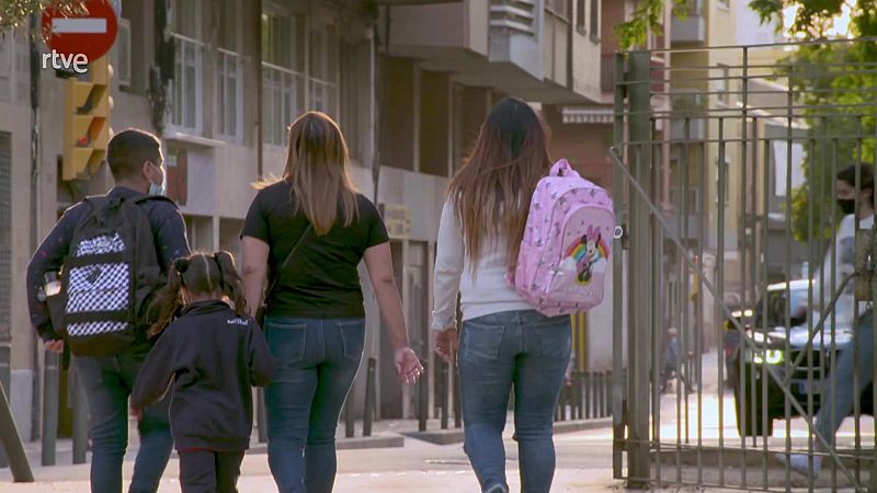 Buenas noticias TV - Suicidio juvenil - ver ahora