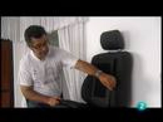 Fábrica de ideas - Inventa: Sistema múltiple