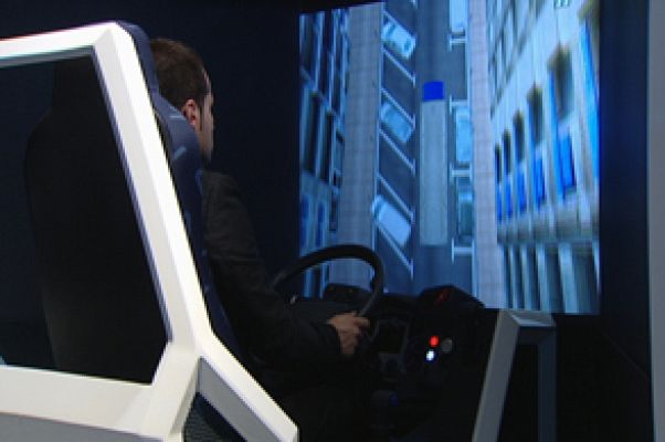 Fábrica de ideas - Innova: Centro Experimentación