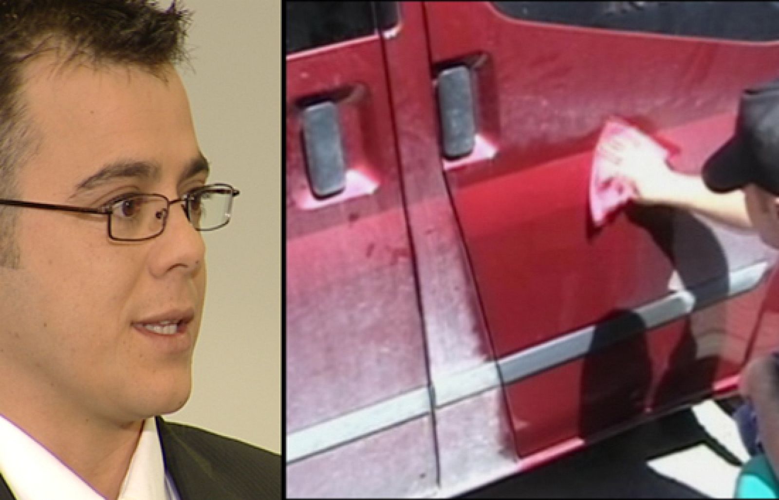 Fábrica de ideas - Invierte: Ecowash | Ver