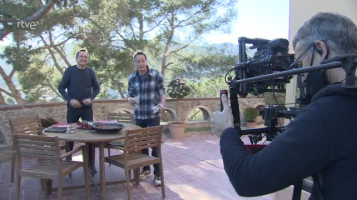 L'Informatiu - 'Menudos Torres' arriba a TVE de dilluns a divendres