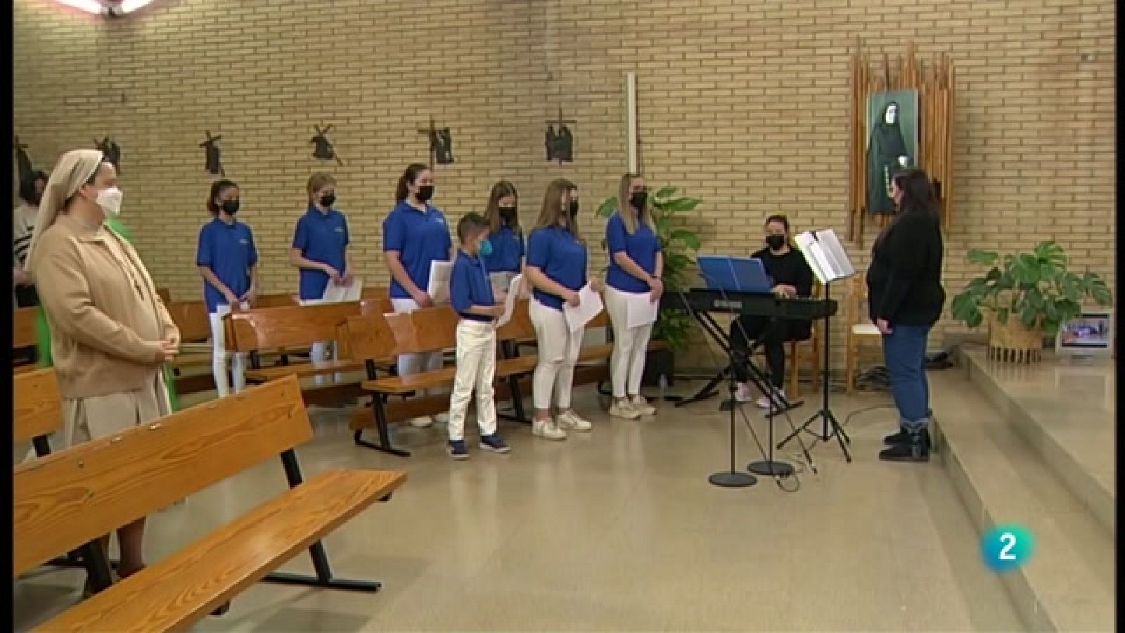 La Missa - 27/02/2022 - Veure ara