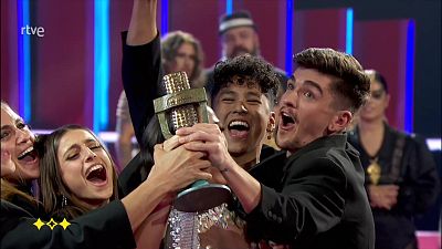 RTVE Responde - 27/02/22