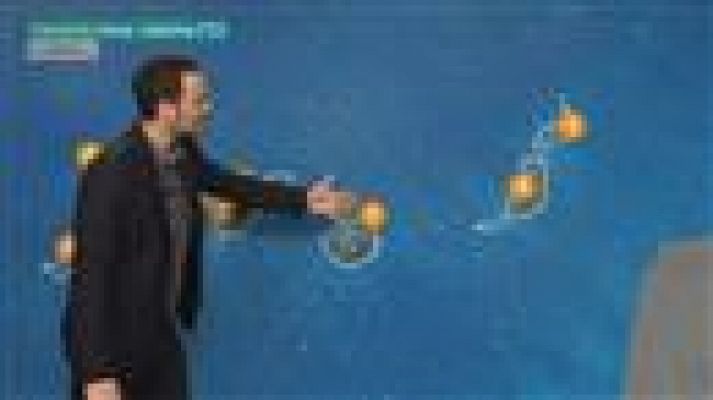 Telecanarias - El tiempo en Canarias - 27/02/2022