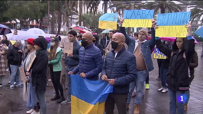 Telecanarias - Telecanarias - 27/02/2022