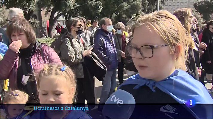 L'Informatiu - L'Informatiu - 27/02/2022