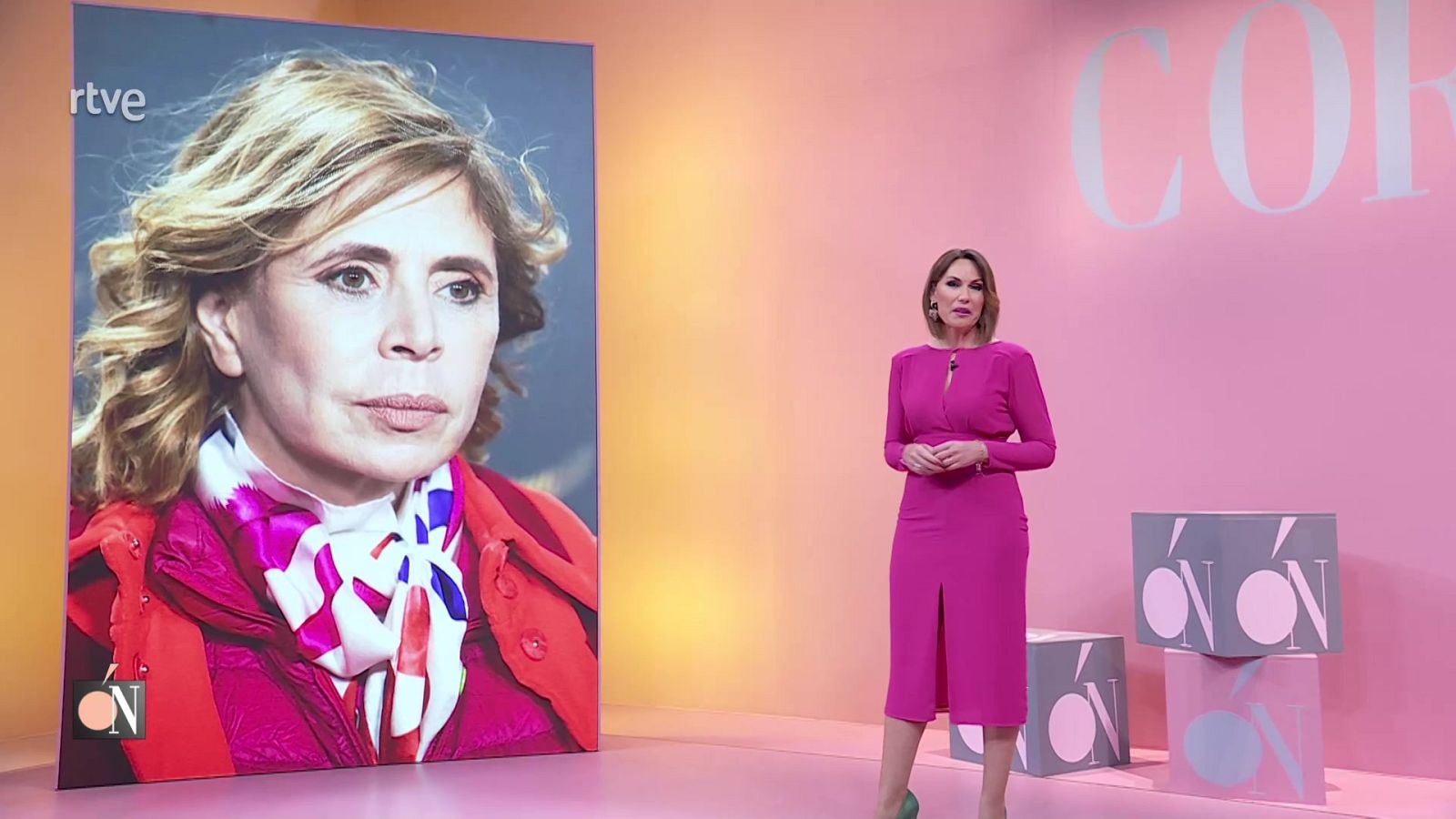 Corazón - 27/02/22 - ver ahora