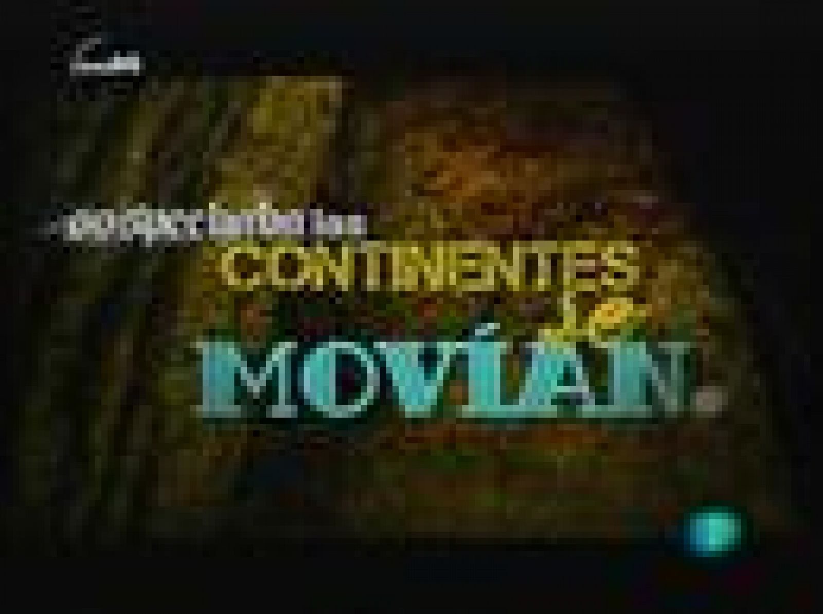 tres14: La deriva continental  | RTVE Play