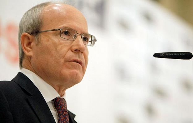  - Montilla: "España no se ha roto