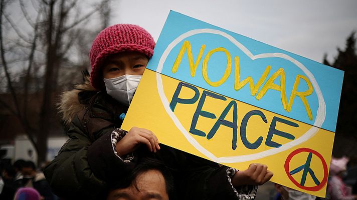 Telediario Matinal - Telediario Matinal en 4'