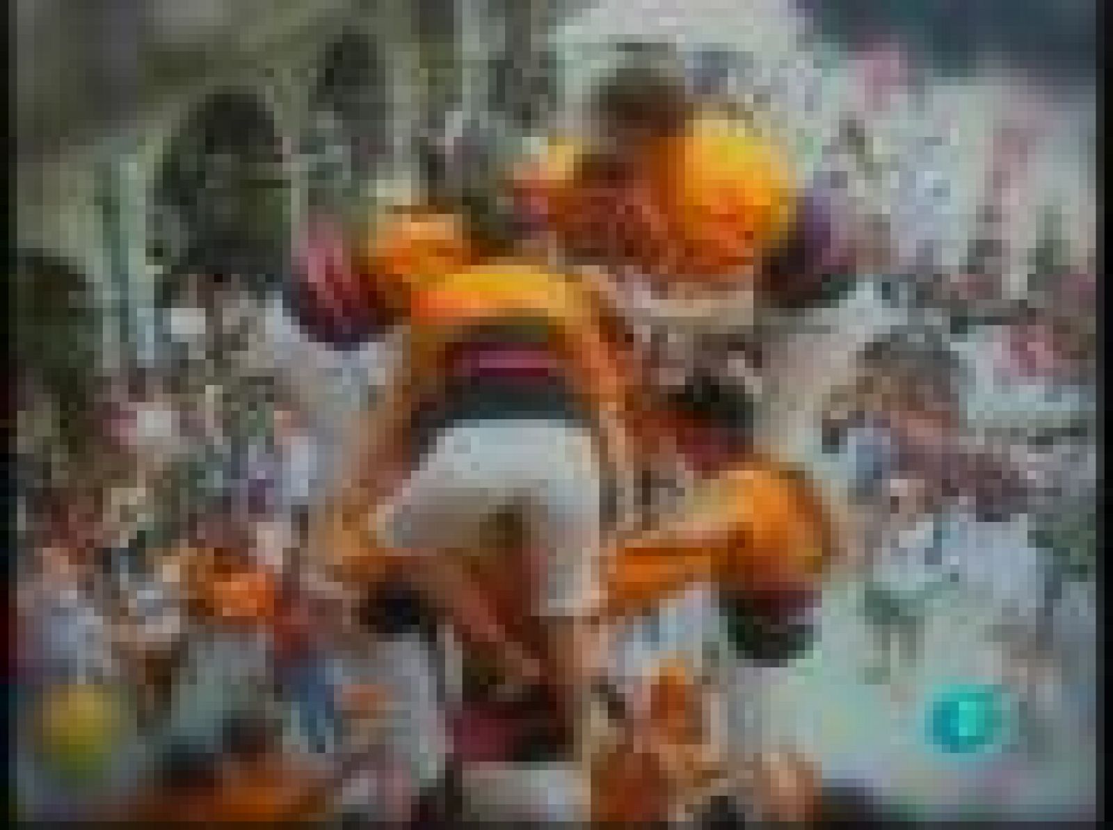 Babel en TVE - Caleidoscopio: Castellers, torres de convivencia