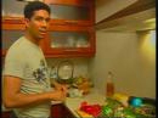 Babel en TVE - Del Caribe al Mediterráneo