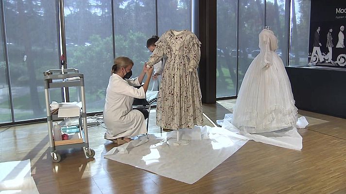 Aquí hay trabajo - Aquí hay trabajo - 28/02/22