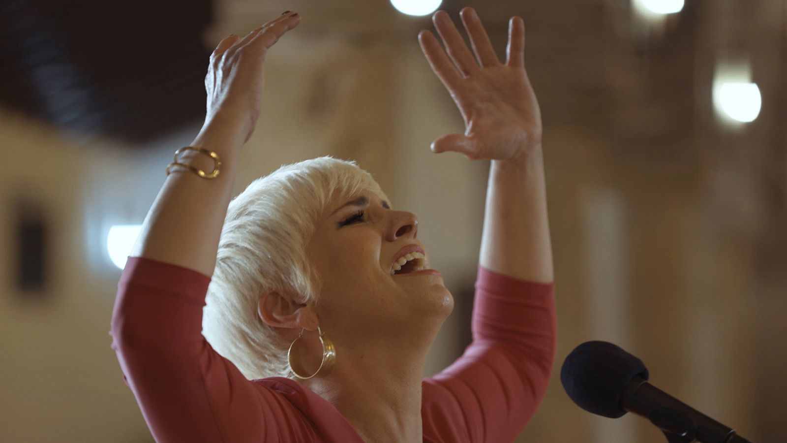 Caminos del flamenco - Programa 8: De Sevilla al bajo Guadalquivir - Ver ahora