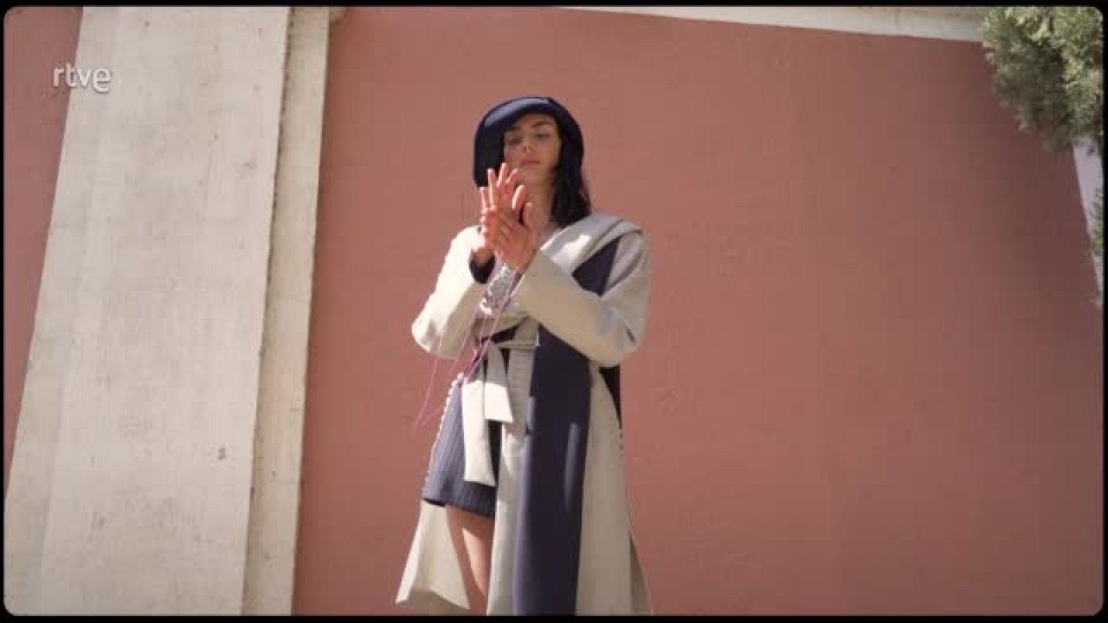 Dale al Play: RTVE estrena el teaser 'Madrid es Moda' 2022