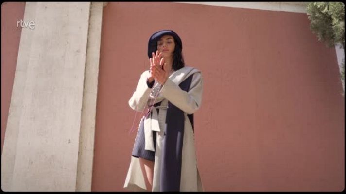  - Dale al Play: RTVE estrena el teaser 'Madrid es Moda' 2022