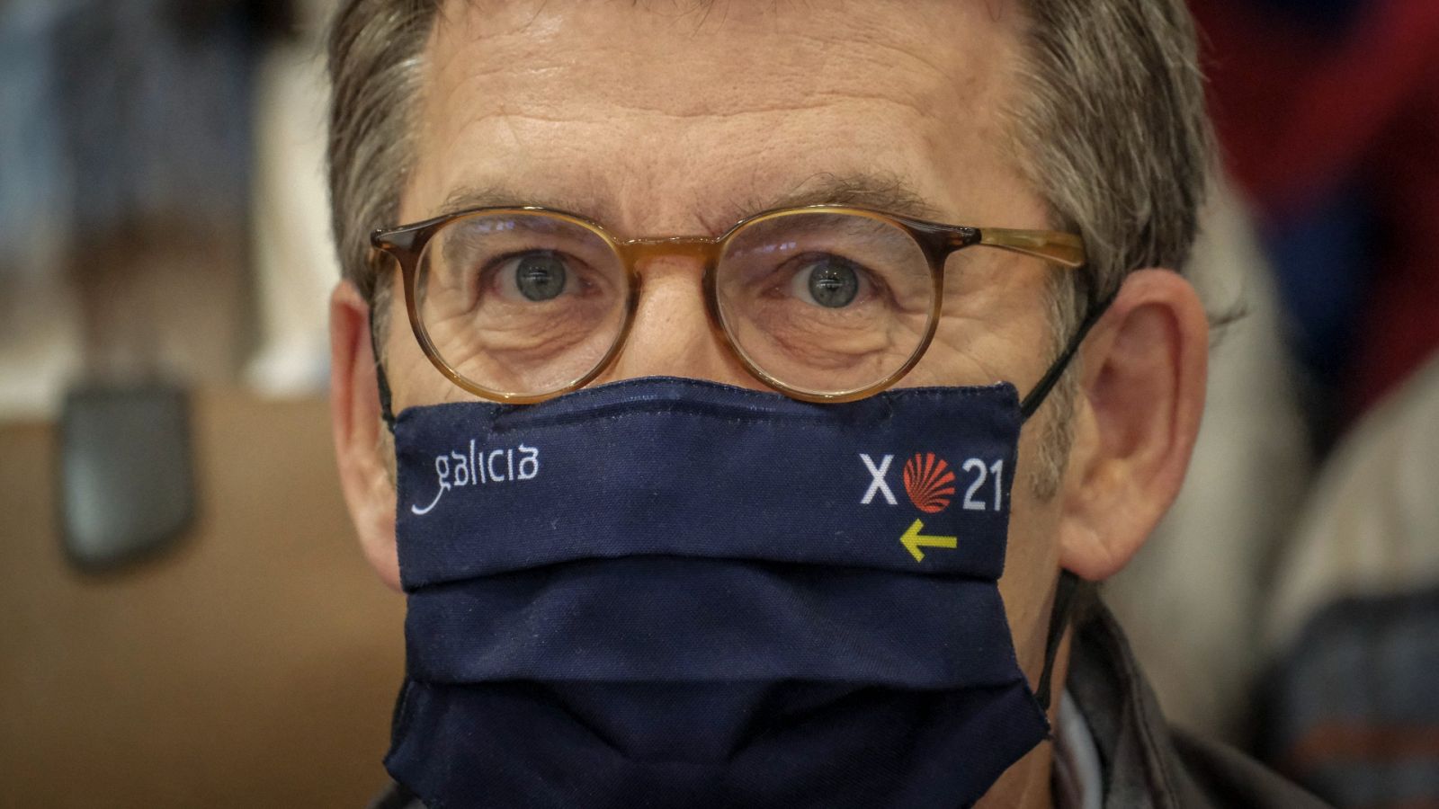 Feijóo anunciará a partir del miércoles si da el paso para liderar el PP