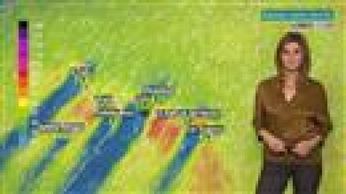 Telecanarias - El tiempo en Canarias - 28/02/2022