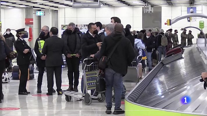 L'Informatiu - L'Informatiu - 28/02/2022