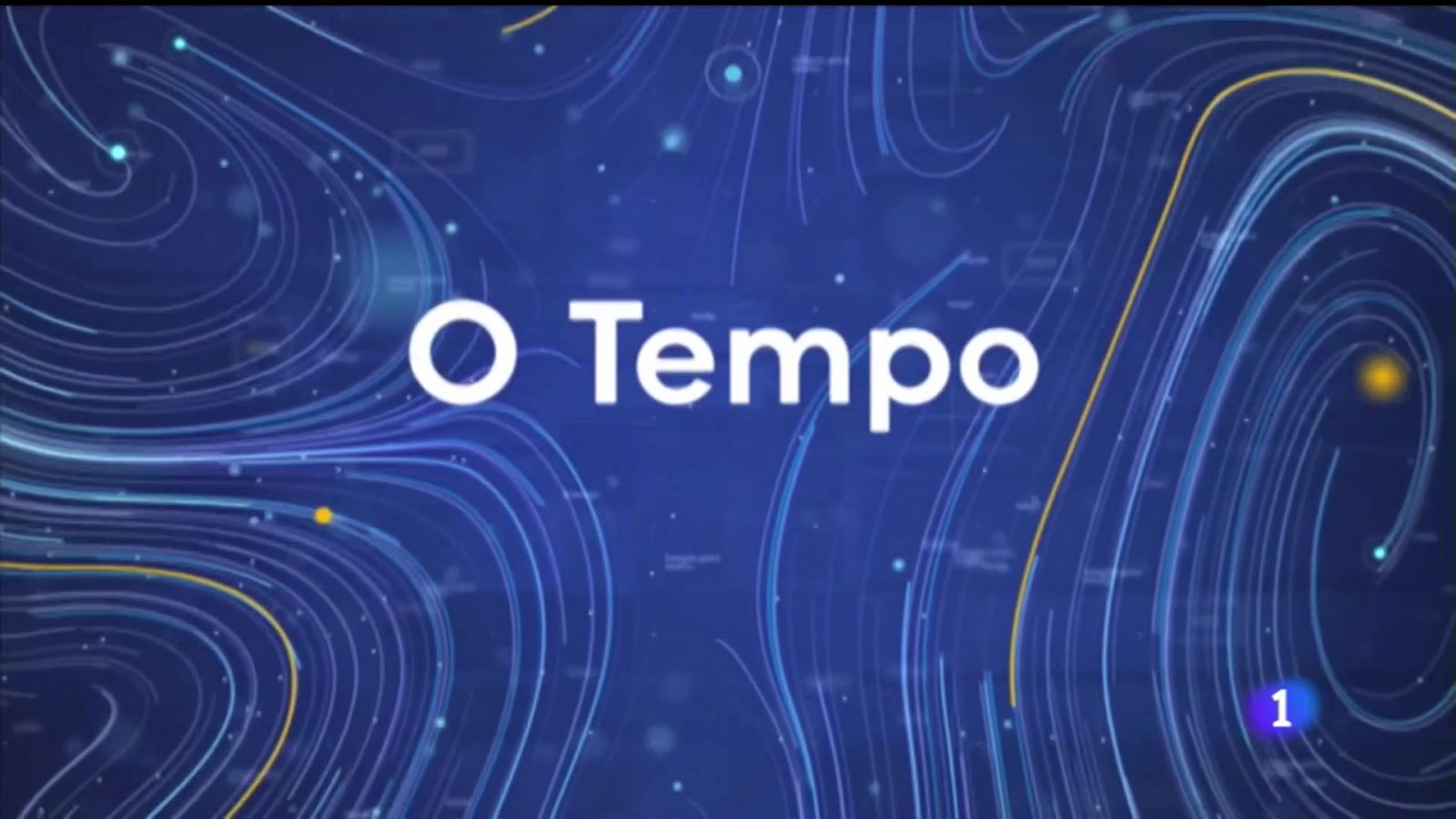 Telexornal - Galicia: El tiempo en Galicia 28-02-2022 | RTVE Play