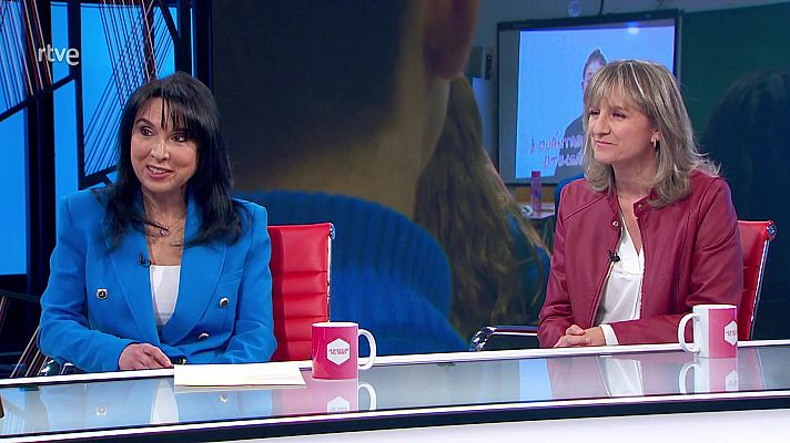 La aventura del Saber - El mal uso de los dispositivos móviles, con "Familias ON"