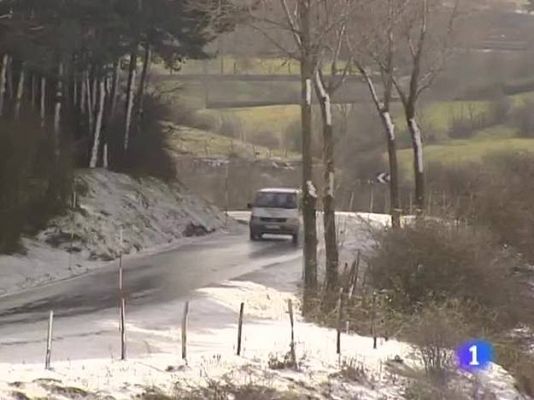 TeleCantabria - Telecantabria - 30/11/09