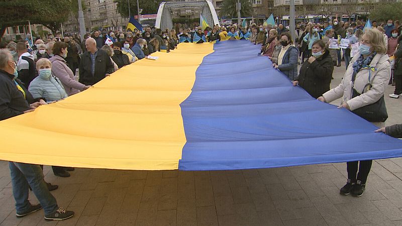 Vídeo sobre Movilizaciones en Murcia por el fin de la guerra