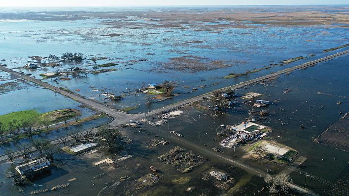 El informe más devastador sobre cambio climático: "Lentitud significa muerte"