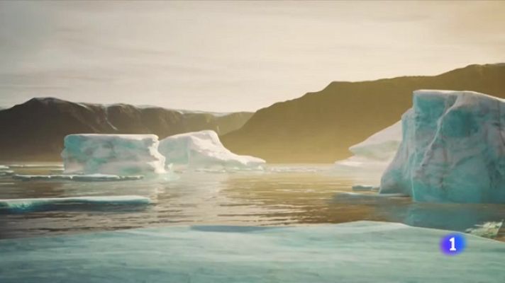 L'Informatiu - L'ONU adverteix de l'increment de la vulnerabilitat de la població mundial davant l'empitjorament del canvi climàtic