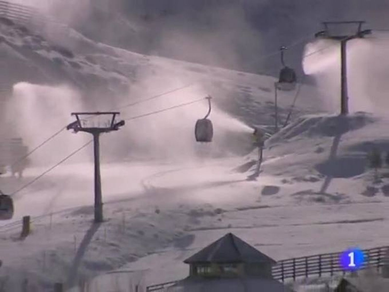 Noticias Andalucía (30/11/09)