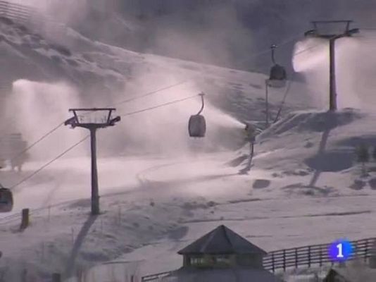 Noticias Andalucía - Noticias Andalucía - 30/11/09