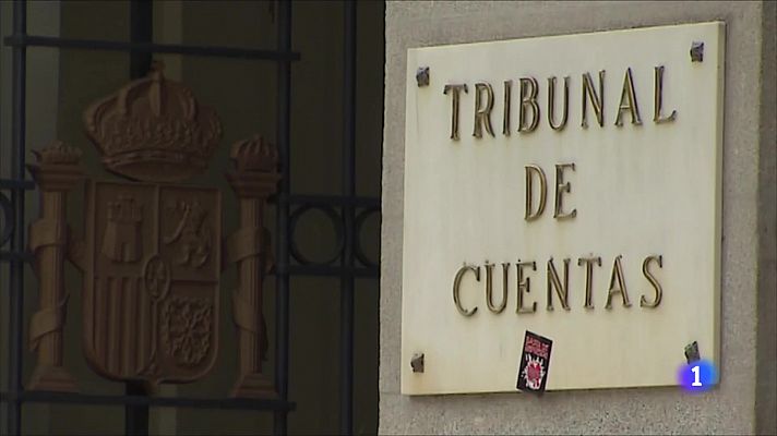 L'Informatiu - L'ICF avalarà els ex-alts càrrecs del Govern