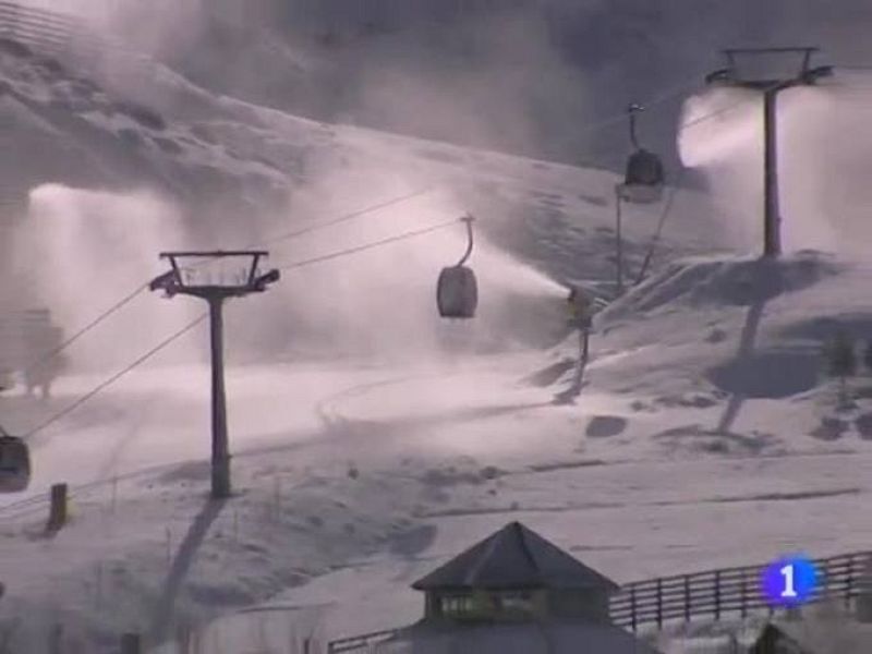  Noticias Andalucía (30/11/09)