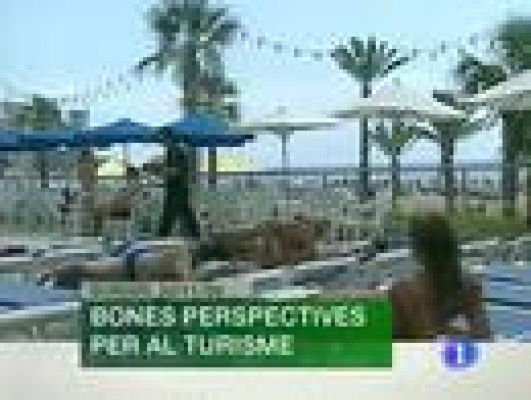 L'informatiu - Comunitat Valenciana - L'informatiu Comunitat Valenciana - 30/11/09