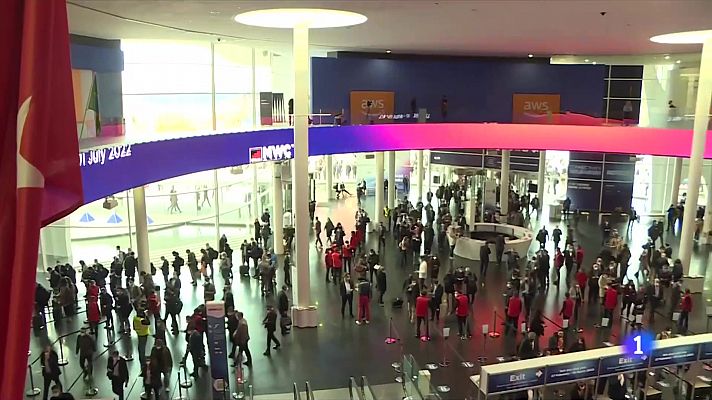 L'Informatiu - L'Informatiu 2 - 28/02/2022