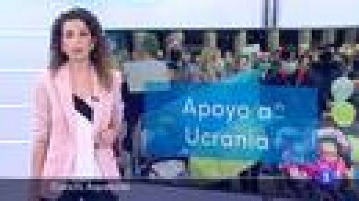 Informativo Telerioja - Informativo Telerioja 2 - 28/02/22