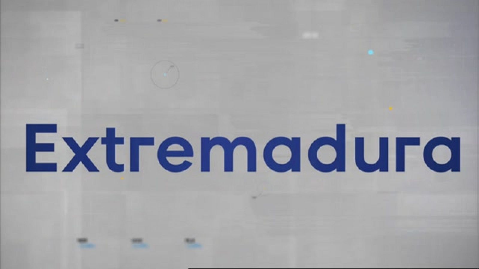 Noticias de Extremadura - 28/02/2022 - Ver ahora
