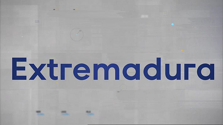 Noticias de Extremadura - Extremadura en 2' - 28/02/2022