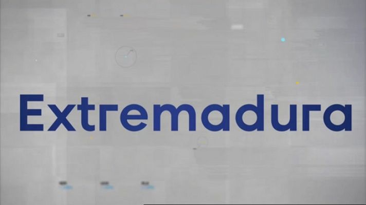 Noticias de Extremadura - Noticias de Extremadura 2 - 28/02/2022