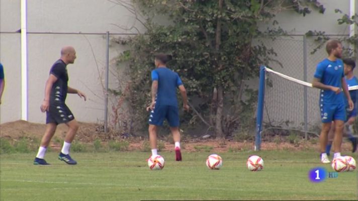 Noticias de Extremadura - Franganillo certifica la liquidación del Extremadura UD