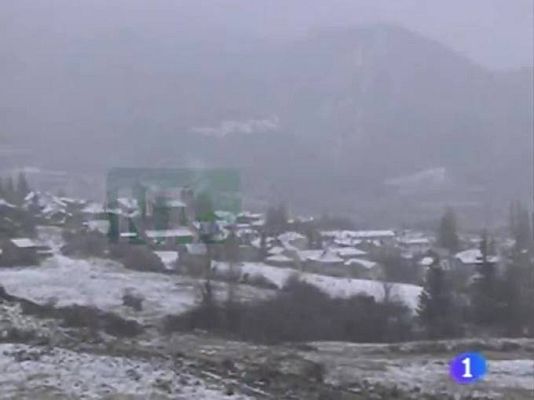 Noticias Aragón - Noticias Aragón - 30/11/09