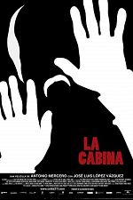 Poster de La cabina
