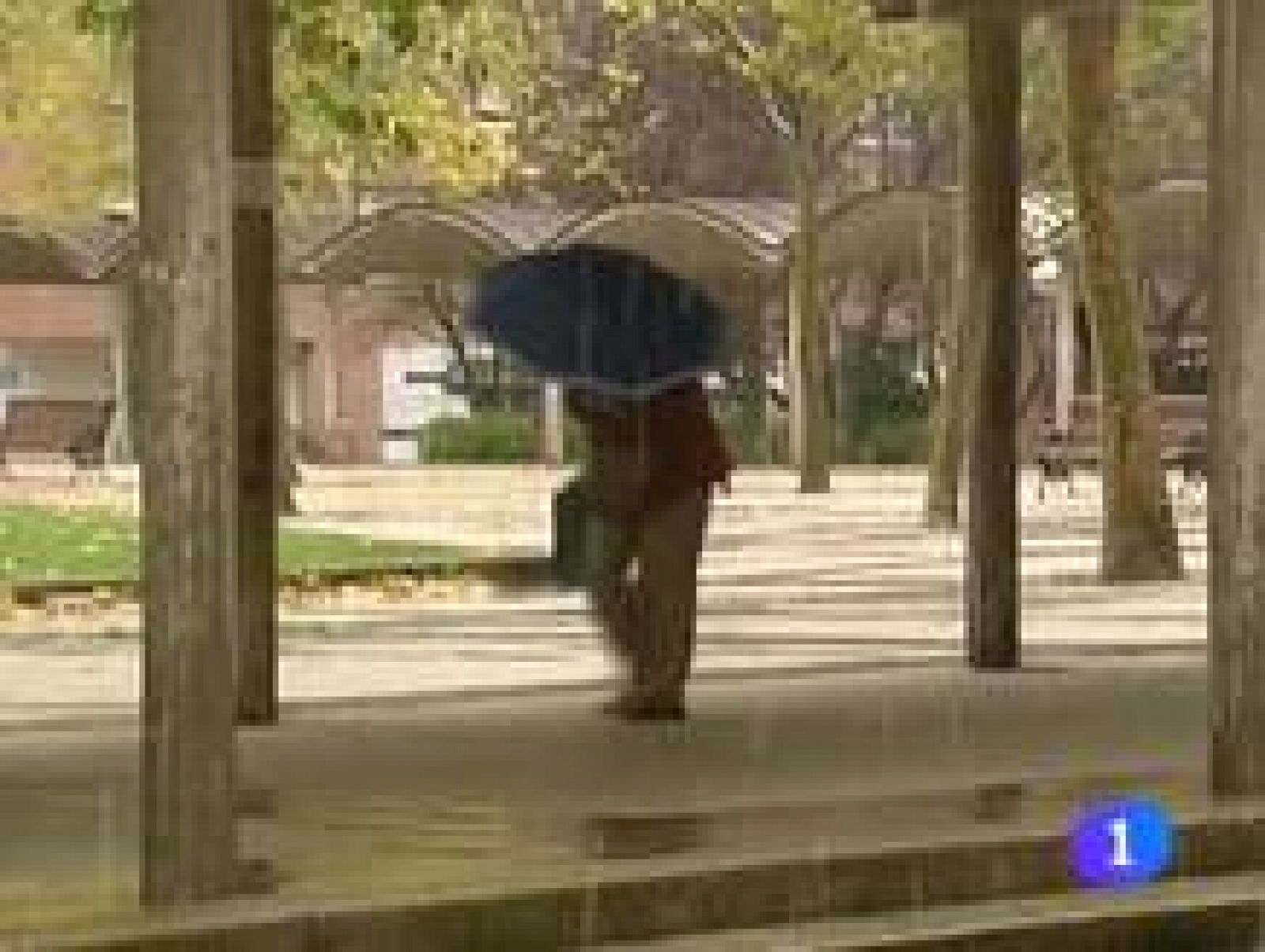 Telenorte Informativo País Vasco (30/11/09)