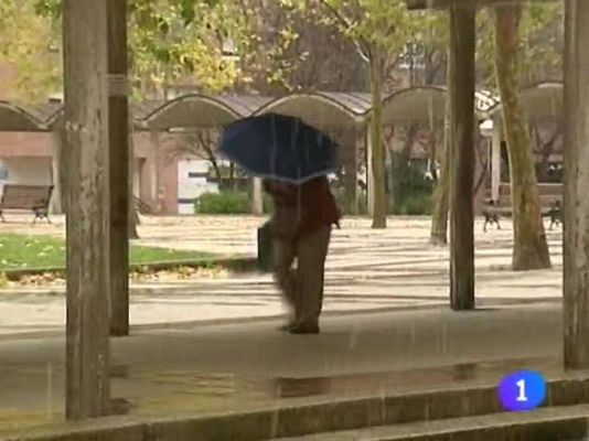 Telenorte - País Vasco - Telenorte-País Vasco - 30/11/09