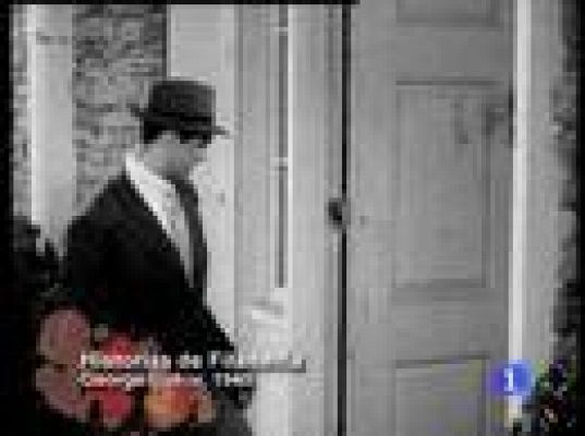 Versión española - Sé infiel y no mires con quién