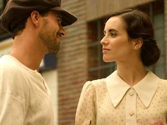 Amar en tiempos revueltos - Capítulo 1.000: primeras imágenes