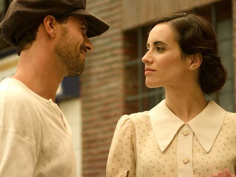 Amar - 'Amar', capítulo 1.000: primeras imágenes - Amar en tiempos revueltos | Ver